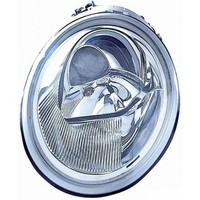Scheinwerfer Vorne Rechts FüR Volkswagen Neu Beetle 1997 Al 2005 1C0941030D