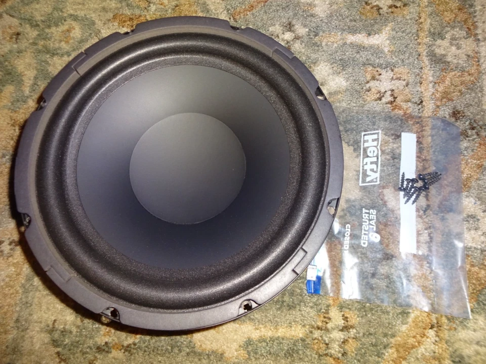 Controlador de subwoofer Definitive Technology ProSub 1000 10" funcionando Foto 4 de 4