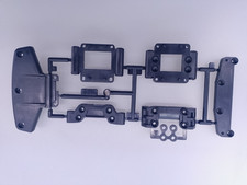 HPI Racing A350 RS4 Pro Nitro Mini Upper Suspension Mount Set NEUF * 1 grappe