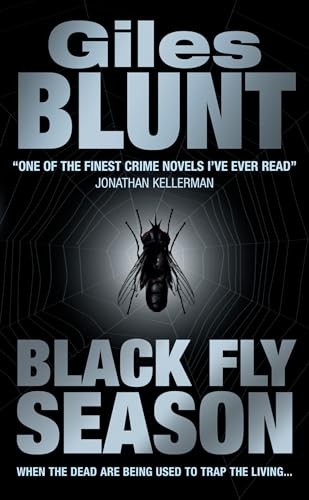 BLACK FLY SEASON: A Compelling Psychological Thriller of Shamanic Rituals and Hidden Secrets - Image 5