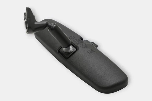 Honda Insight 19-21 Rear Interior View Mirror 76400-SZA-R11, C004, OEM, 2019, 20