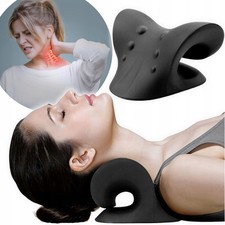 Coussin Nuque Étirement Massan…
