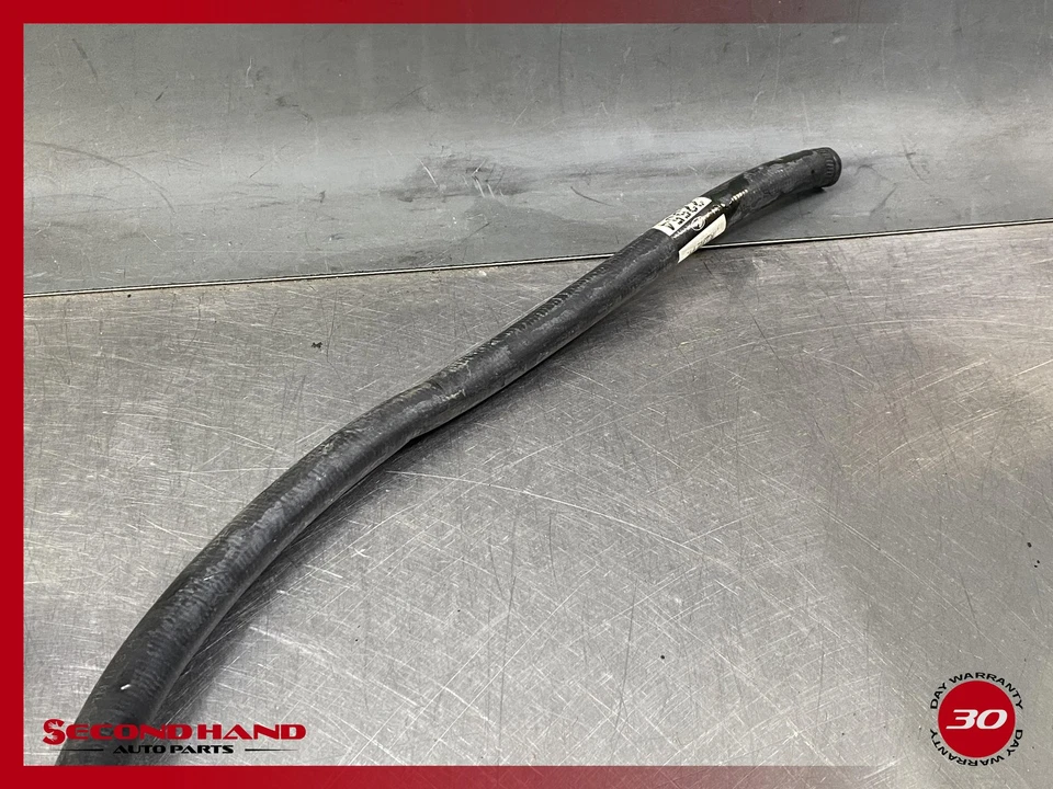 2007-2014 Chevrolet Tahoe Suburban Radiator Coolant Hose Pipe OEM - Image 3 of 4