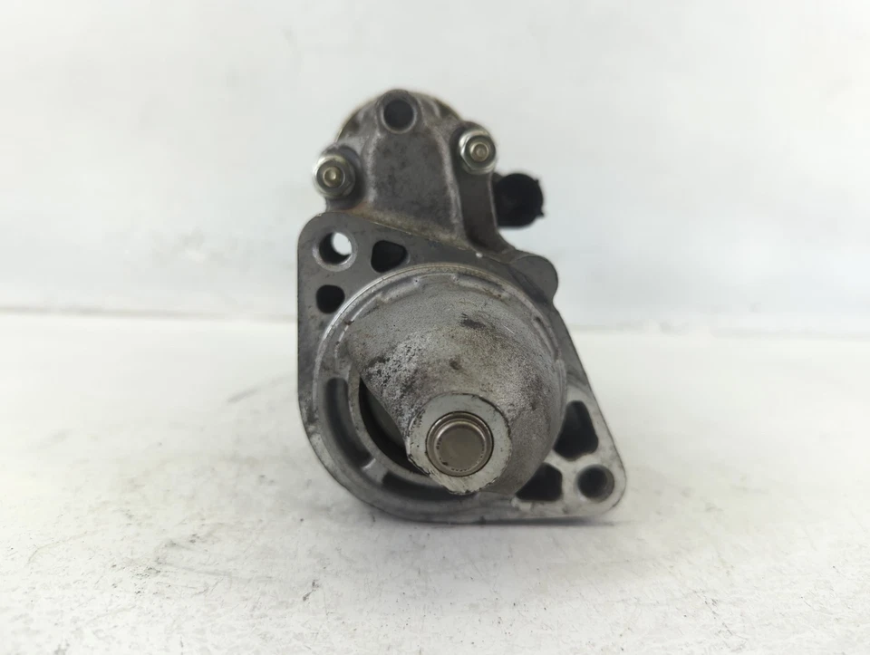 2013-2015 Mercedes-benz Glk250 Car Starter Motor Solenoid Oem GRHWE - Image 4 of 4