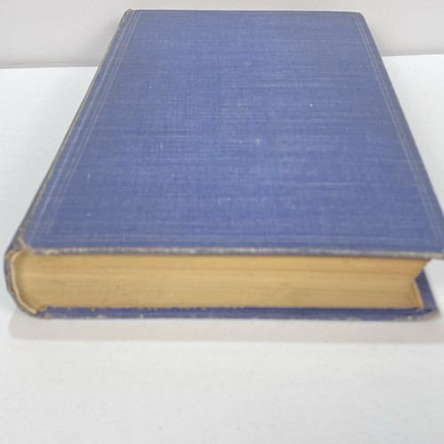 Principles of Psychology Francis L Harmon 1947 Hardcover Vintage St Louis Univ - Foto 5 di 17