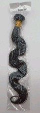 14" Body Wave Human Hair Extension Bundle   Natural Black   Soft Wave Pattern