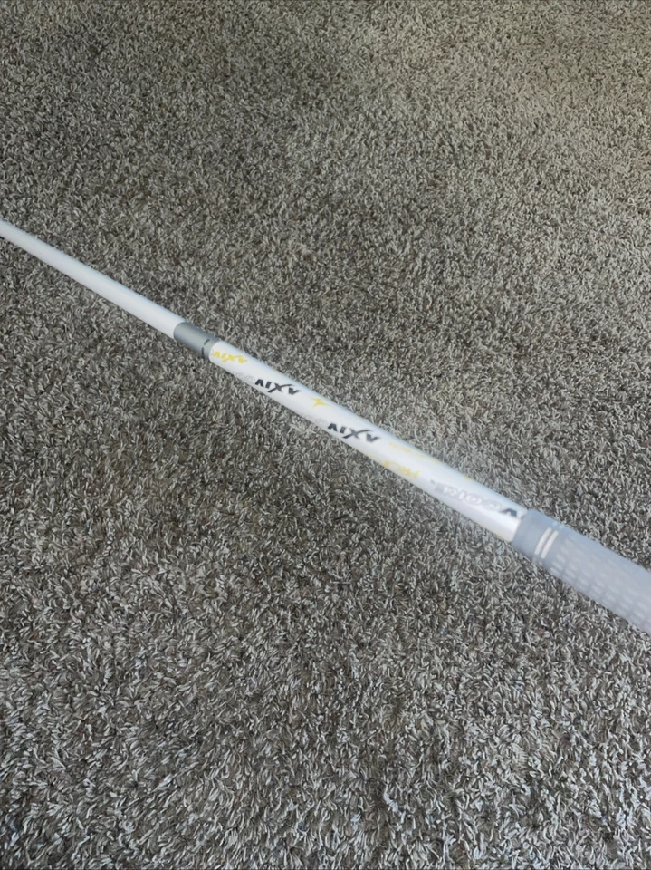 Nike SQ MachSpeed 6 Hybrid 30 Deg Graphite W Ladies Women Right-Handed - Image 4 of 4