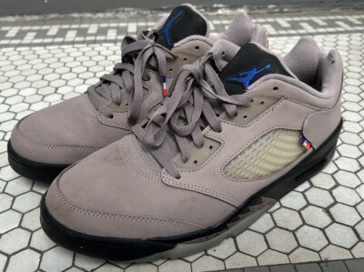 Size 11 Paris Saint-Germain x Air Jordan Retro Low Paname no