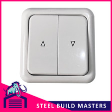 Domestic Rocker Switch