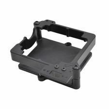 RPM ESC Cage, Black: Mamba Monster X, Monster 2, MXL-6S RPM73622