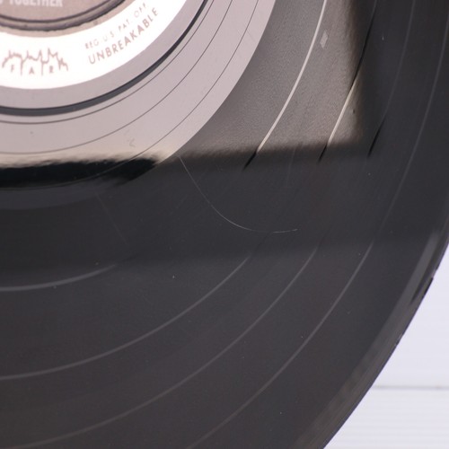 The Empire Guards Regimental Band - I Love A Parade, Marches LP Record KS-111 - Picture 20 of 20