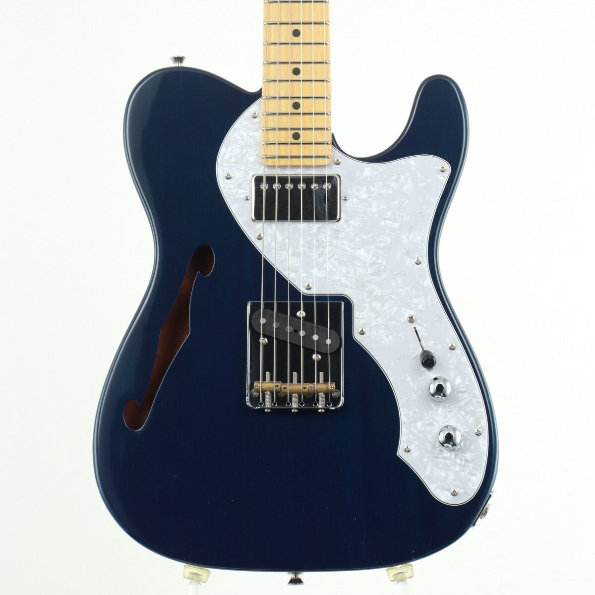 FUJIGEN　Neo Classic NTE110MMHT-NT used NTE110MMHT / FGN Guitars