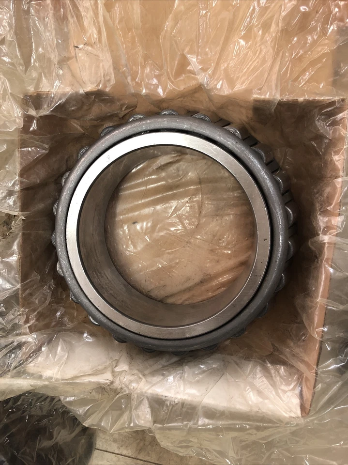 Rodamiento de rodillos cónicos Bower NA71450 Foto 3 de 4