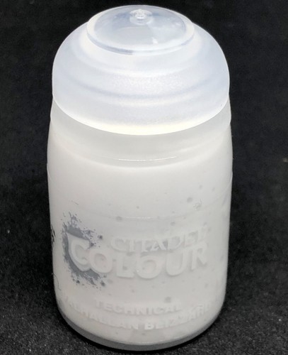 Games Workshop Citadel Colour TECHNICAL PAINTS - Cheapest on eBay! Full Range - Picture 20 of 23