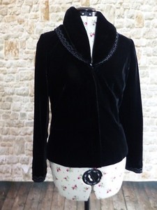 beaded jacket uk