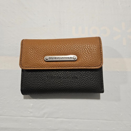 One-Time Used Leather Purses, Bags. Wallets Lot - Picture 30 of 62