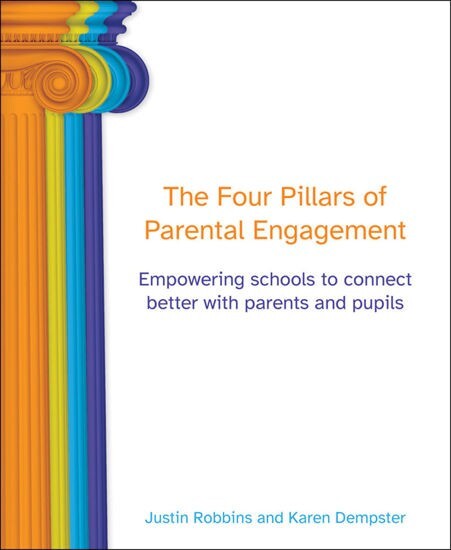 The Four Pillars of Parental Engagement -
