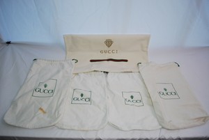 gucci cloth bags