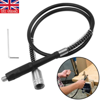 Flexible Drill Grinder Flex Shaft For Dremel Rotary Drive Power Tool Accessories
