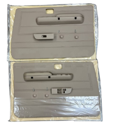 Genuine Toyota 70 Series Land Cruiser HZJ71 76 GRJ79 LHD Door