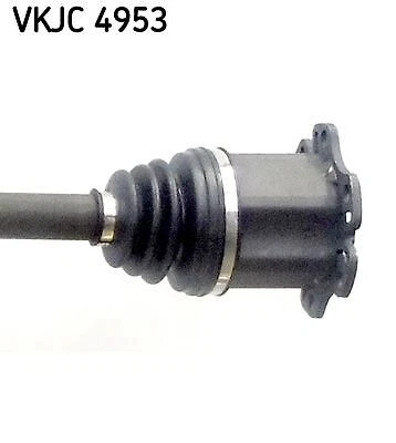 Árbol de transmisión SKF VKJC4953 para Audi A6 Avant A6 A8 Foto 3 de 3