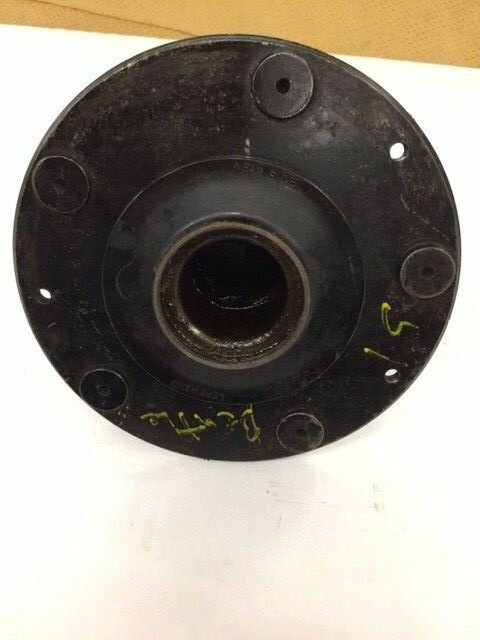 Bentley 1951 Front Hub  (May fit other Bentleys and Rolls Royce)   OEM  USED