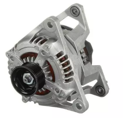 160 Amp For Dodge Ram 1500 2009 2010 2011 2012 Ram 1500 5.7L