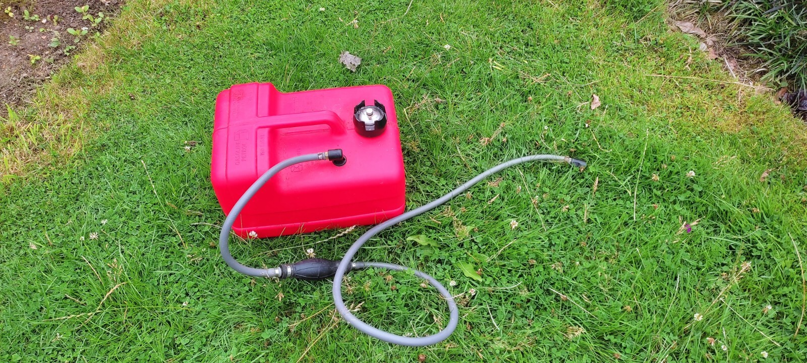 Tobin Sports Inflatable Boat with Mariner 6hp Outboard & Accessories. eBay