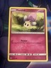 Pokemon TCG Sun and Moon Lost Thunder LP Morelull 147/214