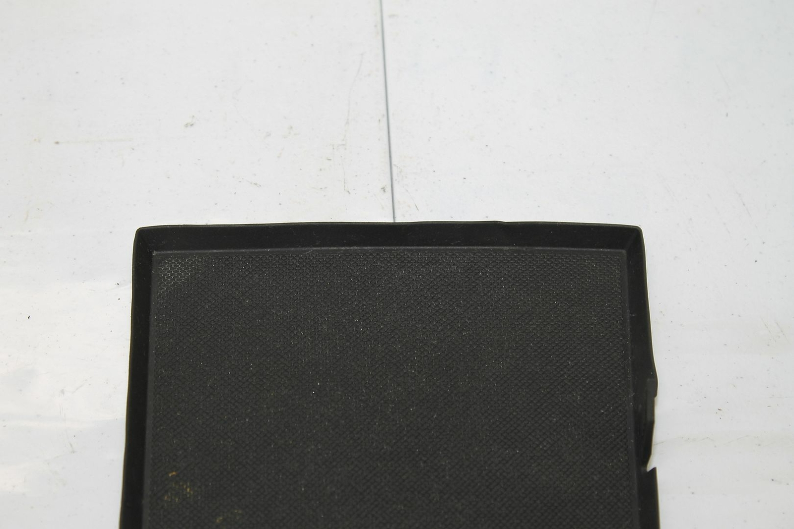 Audi R8 2016-2021 Center console P/N 4S1863330