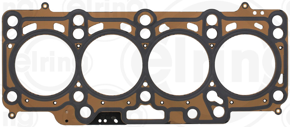 ELRING 732.100 Gasket, cylinder head for AUDI,SEAT,SKODA,VW