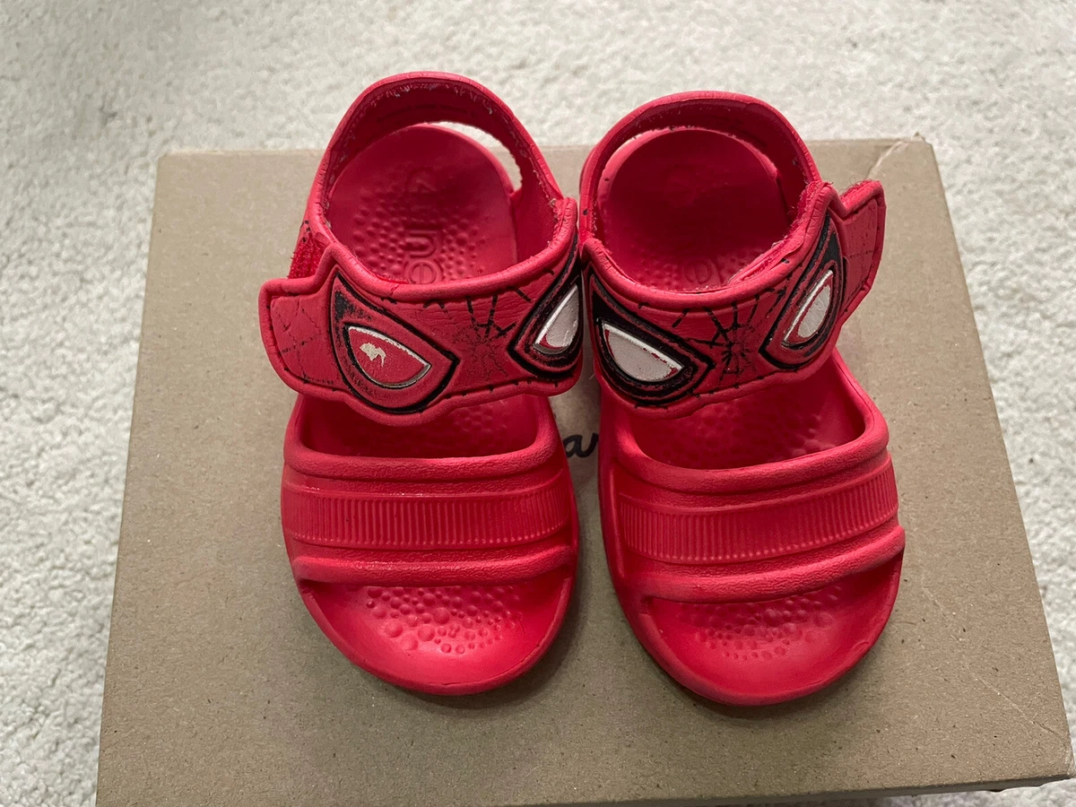 Size 4 sandals toddlers clearance
