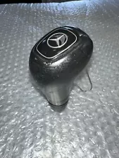 Mercedes OEM Transmission Shift Knob Shifter W140 W210 R129 C140 W163 W208 W220
