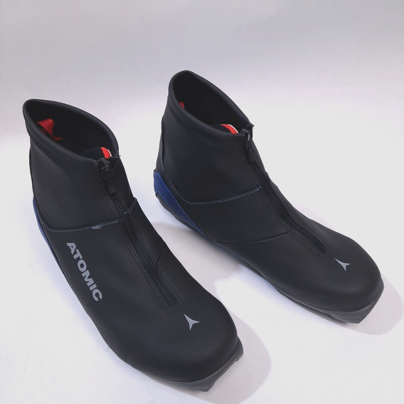 SALOMON Stivali classici da sci di campagna Atomic Pro C1 Classic taglia UK11.0