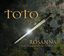Rosanna - The Best Of Toto von Toto | CD | Zustand gut