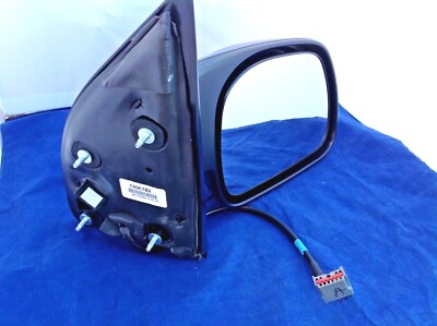 Ford NEW TRUE FORD OEM 1405546 2001-2007 RH & LH Mirror for F250 
