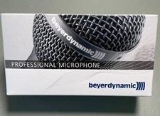 Beyerdynamic BE 33 SE