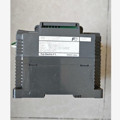 1PC Fuji NB2U36R-11 Used Controller PLC Free Shipping | eBay