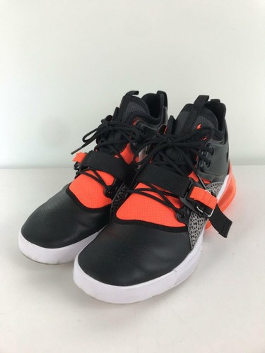 NIKE Air Force 270 Air High Cart 30Cm Ah6772-004 Black Size 30cm Sneakers |  eBay