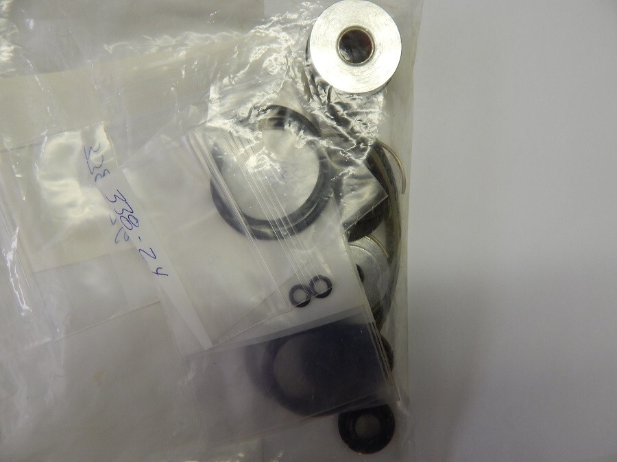 Ohlins shock rebuild kit twin shock 1978 1979 1980 Husqvarna vintage eBay