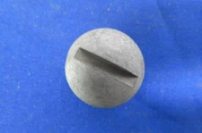 NOS Triumph Tiger Cub, Plug, 5/8BSF x 14, Gearbox Filler,   # 57-1599