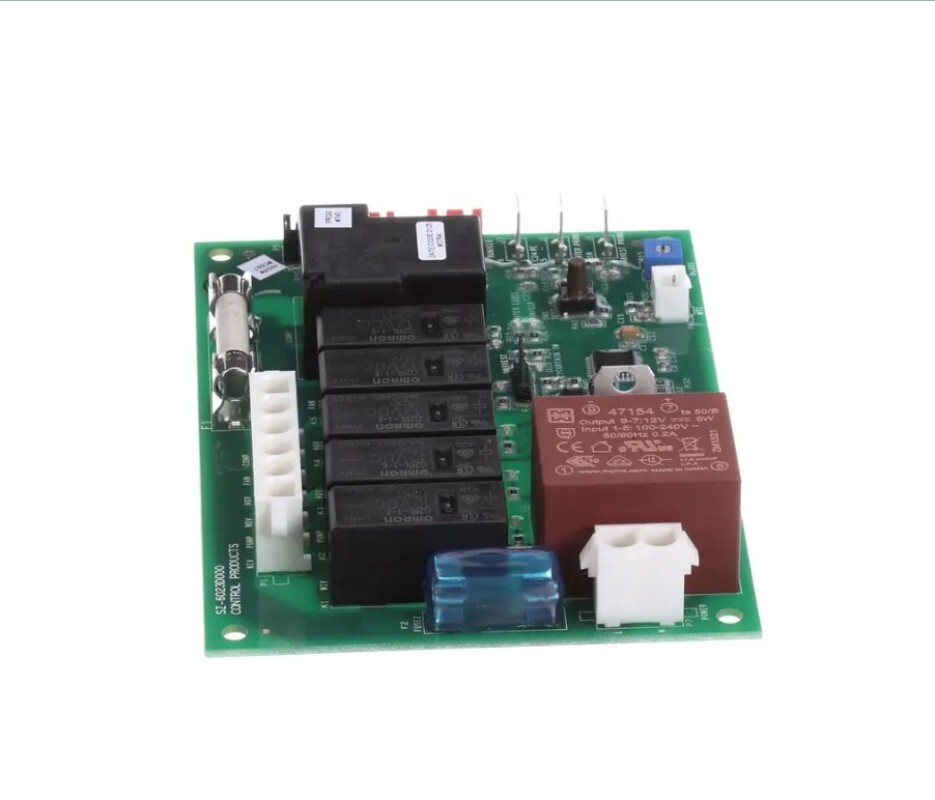 シロナC1 コントロールAJ(AE)基板 Atosa SZ-6023D000 Control Board, Refrigerator OEM Part | eBay