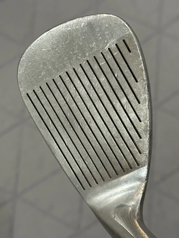 Bristol B-50 Custom Tour Pitching Wedge PW True Temper Stiff Steel 36” RH - Image 3 of 4