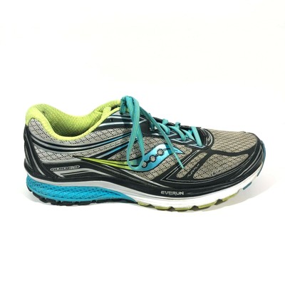 saucony ever run womens