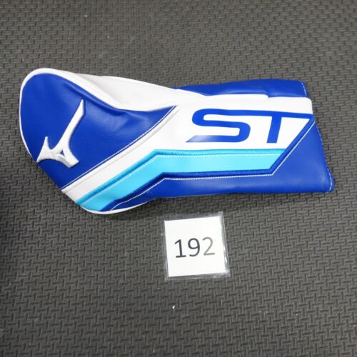 Mizuno Golf ST 3 Fairway wood head cover fast shipping nice 250213