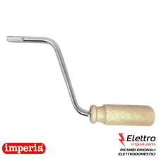 Kit Ingranaggi Ricambio Originale Imperia Per Macchina Pasta Facile – KPF-A03