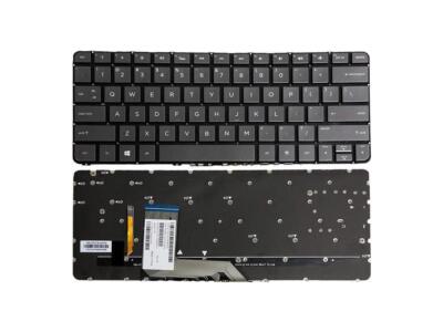 US Gray Keyboard for HP Envy 13-y 13-Y013CL 13-Y023CL 13-Y034CL 13