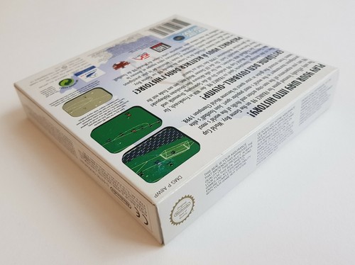 Nintendo Game Boy - World Cup 98 - PAL - EUR - Picture 6 of 10