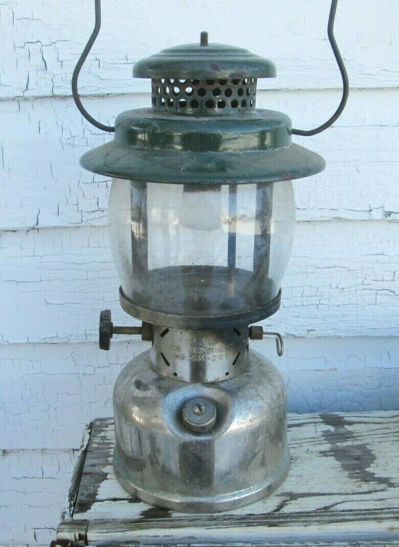 VINTAGE 1951 COLEMAN 236 CANADA LANTERN CHROME BASE | eBay VINTAGE 1951 COLEMAN 236 CANADA LANTERN CHROME BASE | eBay