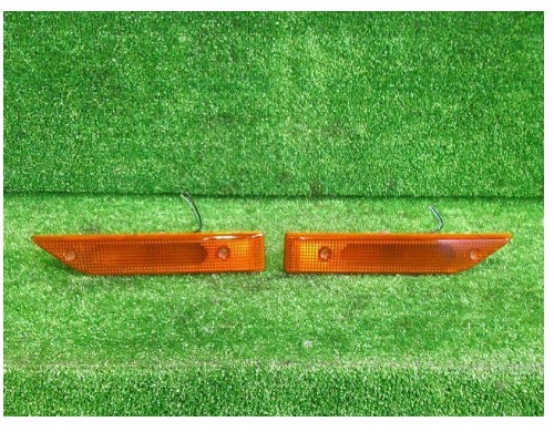 Mitsubishi Minicab V-U42T Marker Lens U41T U41V U42V - Picture 1 of 3